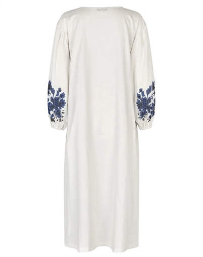 Silo LL 3/4 Maxi Kjole - Lollys Laundry